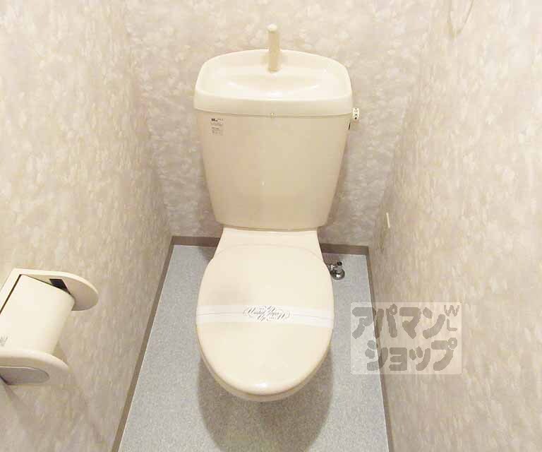 トイレ　綺麗なトイレです