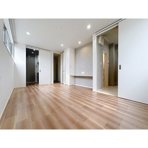 その他部屋・スペース　※他のお部屋のお写真となります。