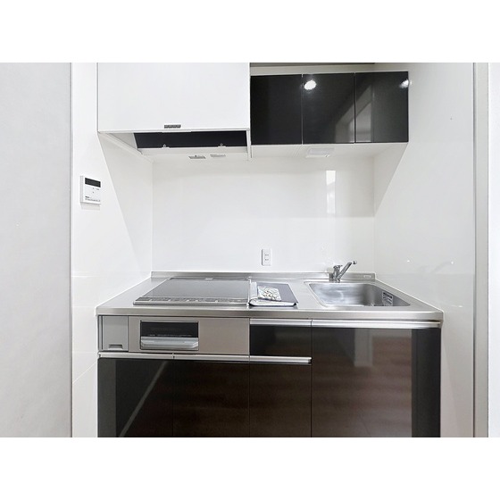 キッチン　※他のお部屋のお写真となります。