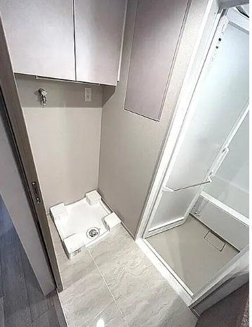 その他設備　バルコニー