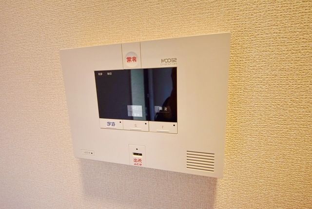 その他設備　室内・室内設備