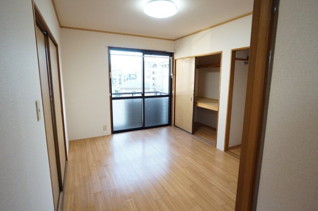 その他部屋・スペース　掲載写真は同型の左右反転の部屋を掲載しております。仕様等が異