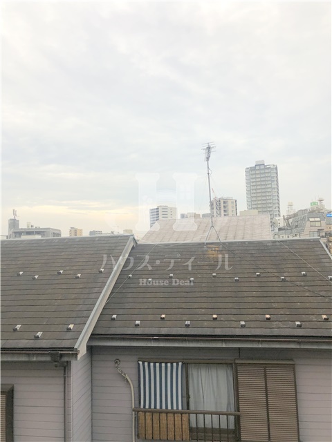 眺望　別号室参考写真です