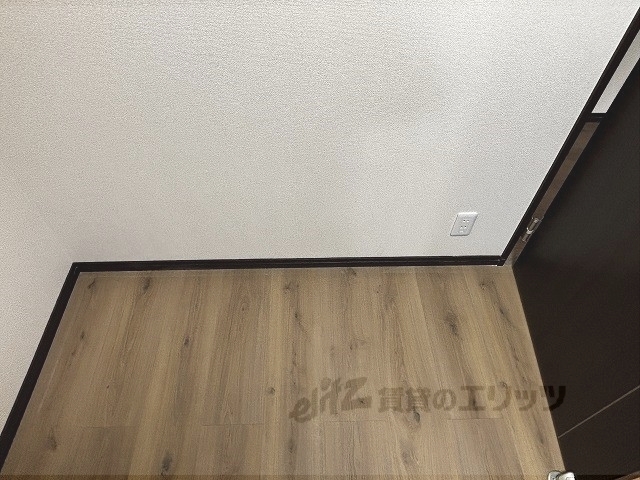 その他部屋・スペース　冷蔵庫置場