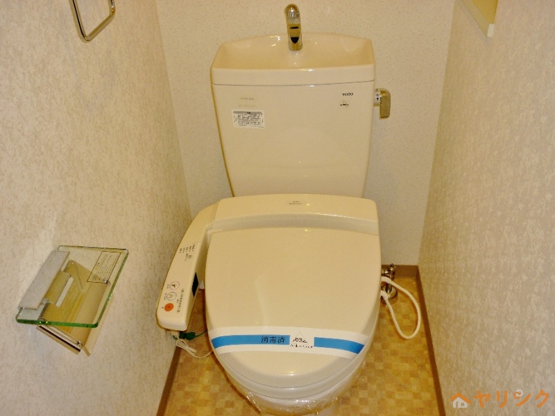 トイレ　イメージ