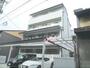 清水五条駅より徒歩4分 3階 築13年3ヶ月の賃貸物件