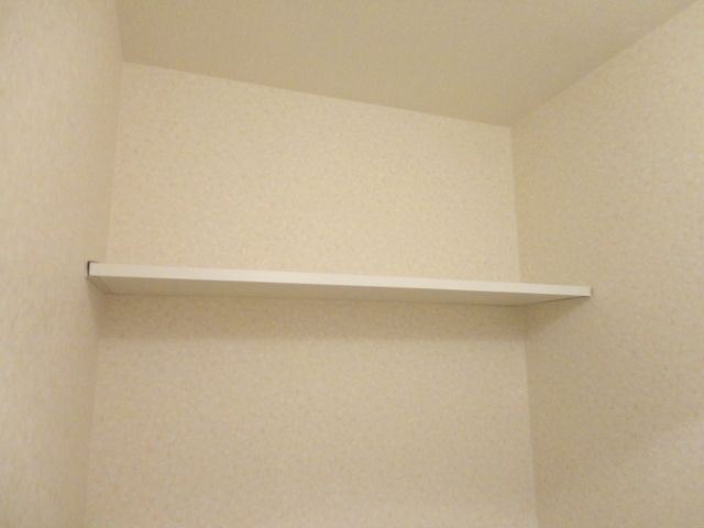 トイレ　★トイレ上棚★