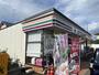 コンビニ　セブンイレブン 所沢和ヶ原３丁目店（コンビニ）まで1415m