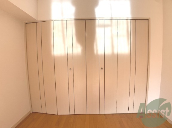 収納　収納がありました。どれくらいの量が入るのでしょう。