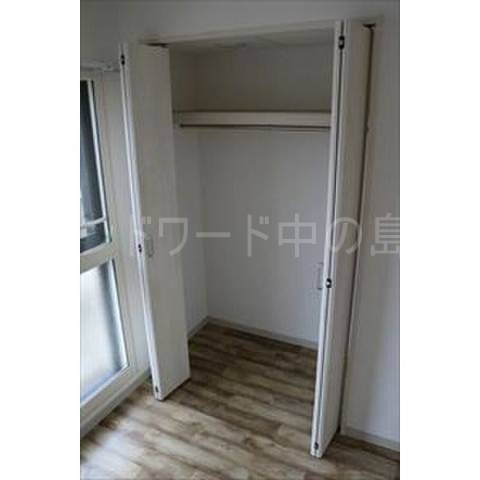 収納　詳細は、ウィンドワード中の島店までご相談下さい。