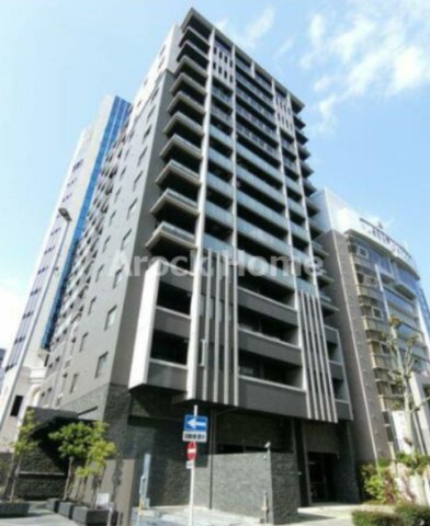 建物外観　外観です