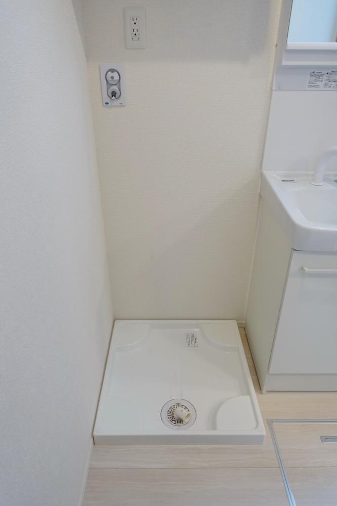 その他設備　同仕様タイプ
