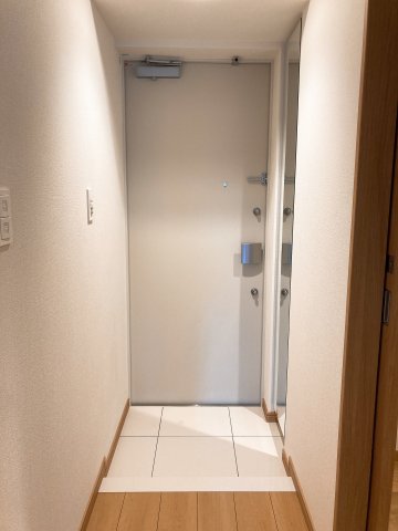 エントランス　CAVANA錦糸町