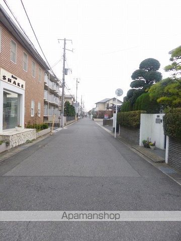 その他　周辺環境（その他）まで1m