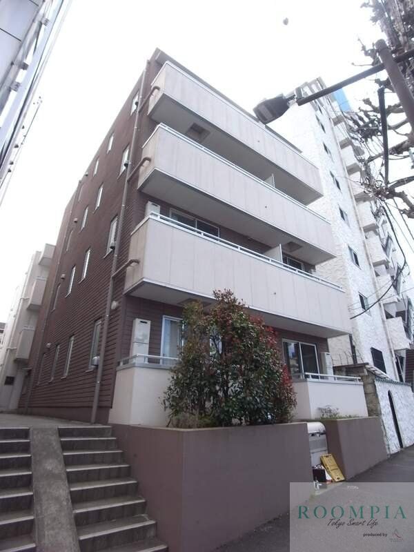 建物外観　物件画像