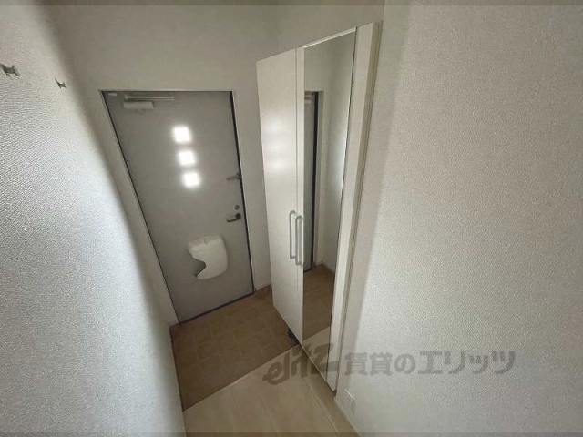収納　下駄箱