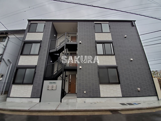 建物外観　当店おすすめ物件♪