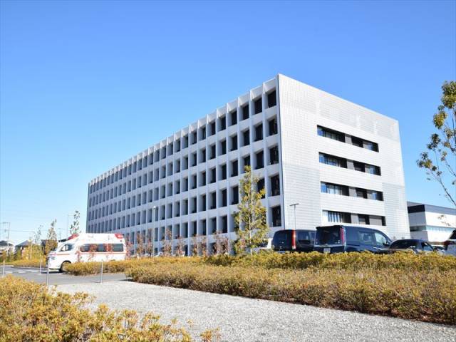 病院　相模原協同病院（病院）まで727m