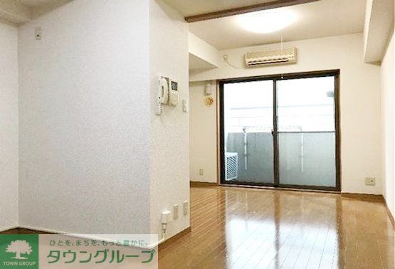 居室・リビング　お部屋探しは株式会社　タウンハウジング　までお気軽にお問合…