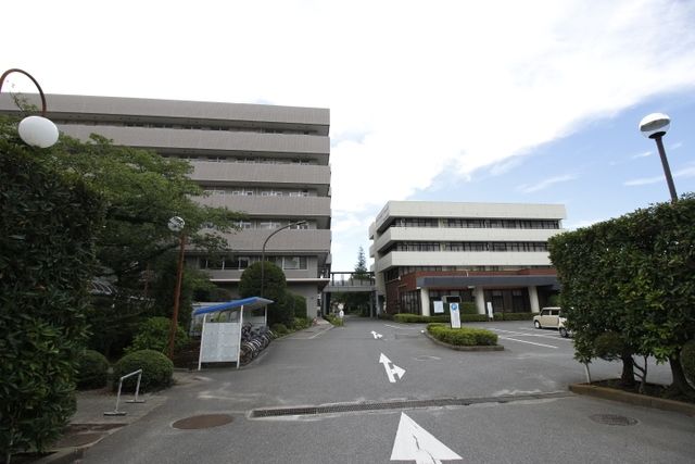 病院　公益財団法人復光会総武病院（病院）まで464m
