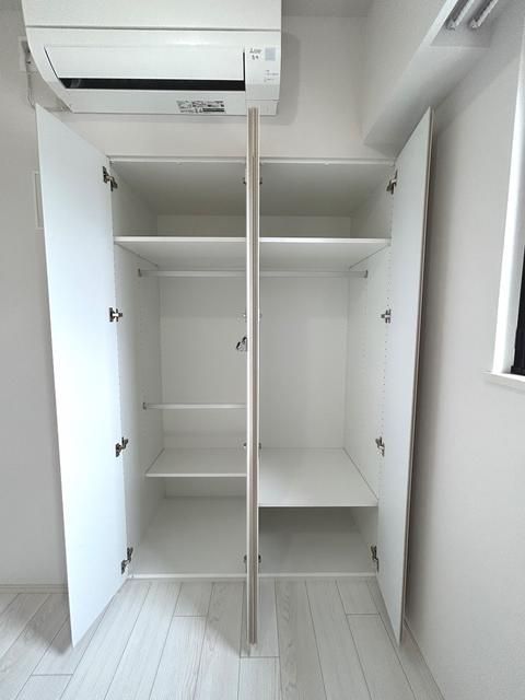 その他設備　同タイプ部屋　参考写真です