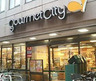 スーパー　グルメシティ 西荻店（スーパー）まで165m