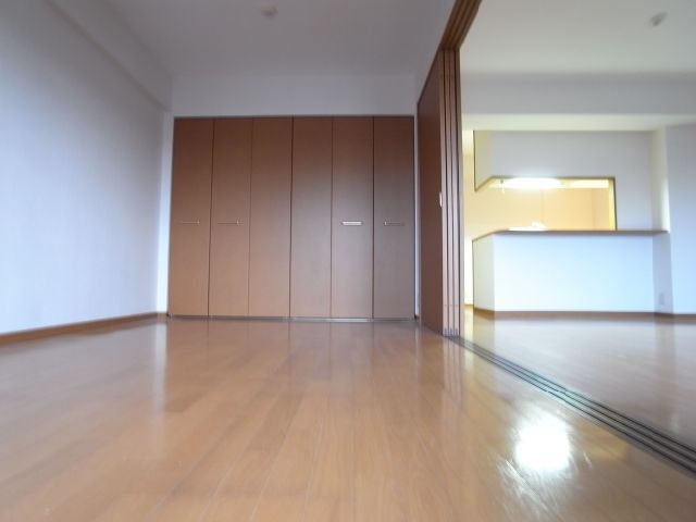 その他部屋・スペース　洋室