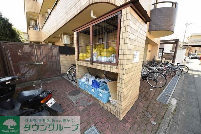 その他　外観・共用部分