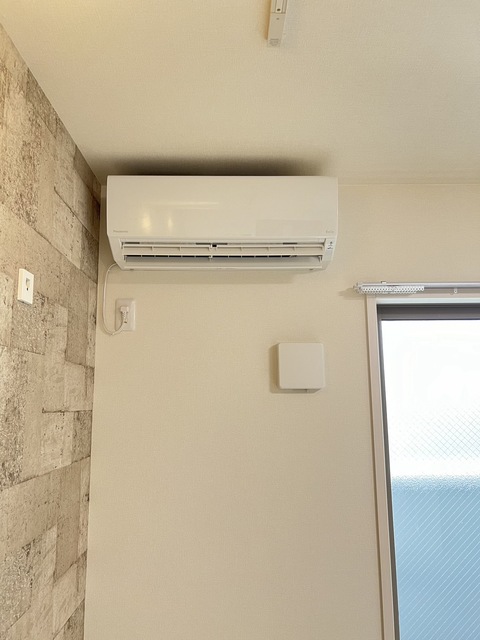 その他設備　同型モデル