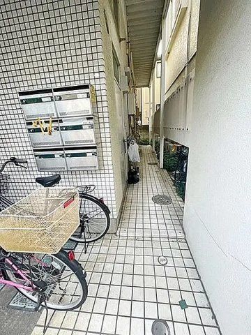 ロビー