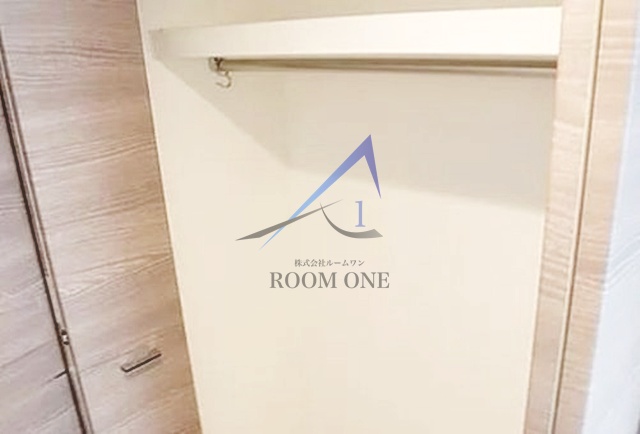 収納　収納です。