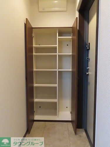 その他　下駄箱　※2020年9月撮影