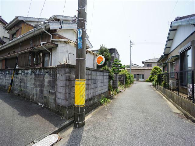 その他　周辺環境