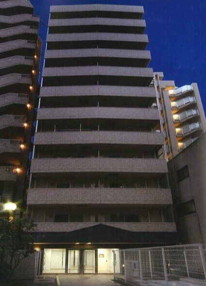 その他共有部分　外観