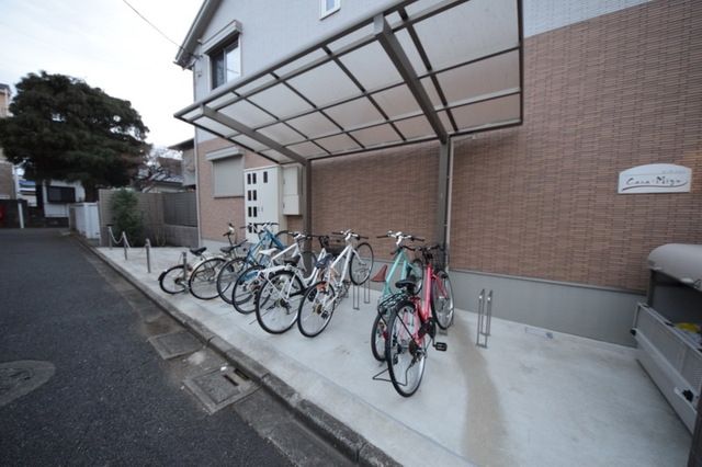 その他共有部分　☆お問い合わせはお早めに☆