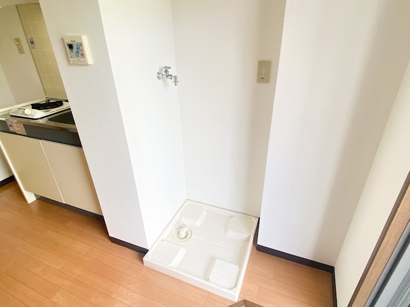 その他　同物件他室画像です