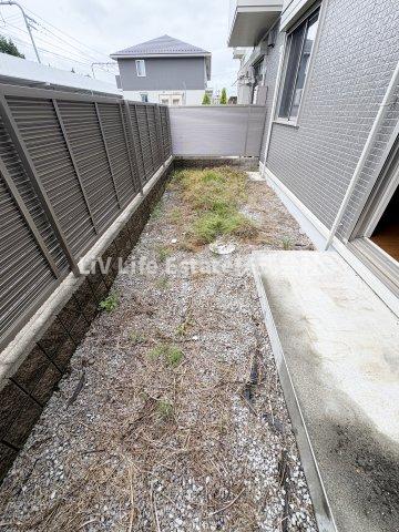 収納　※別号室写真