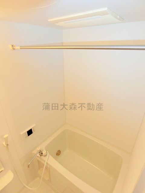 バス・シャワールーム　バスルーム　お風呂