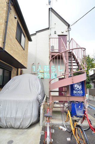 エントランス　エントランスです