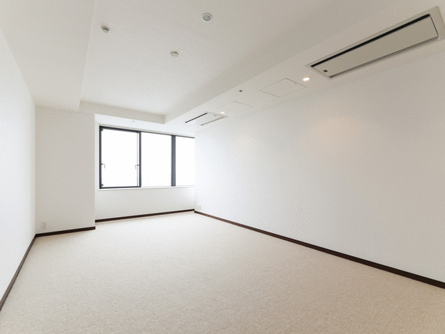 居室・リビング　【参考画像・別タイプのお部屋】