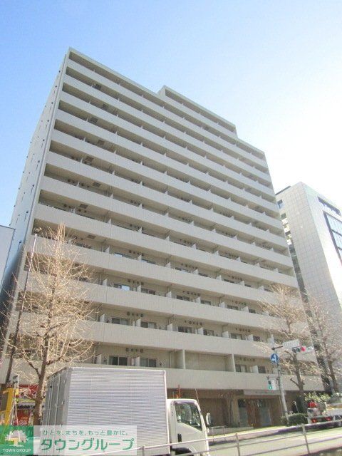 眺望　★外観★
