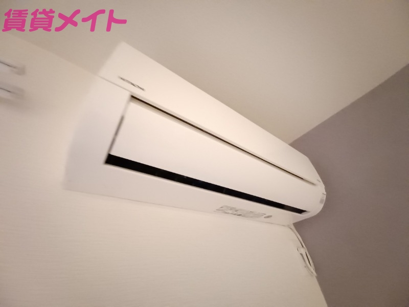 その他設備　反転タイプ参考写真