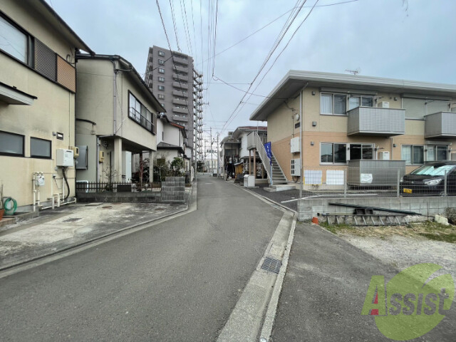 駐車場　駐車場その他