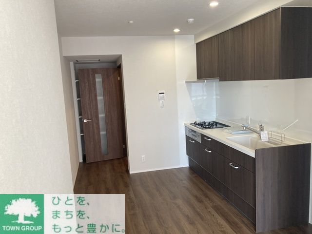 キッチン　★タウンハウジング取り扱い★