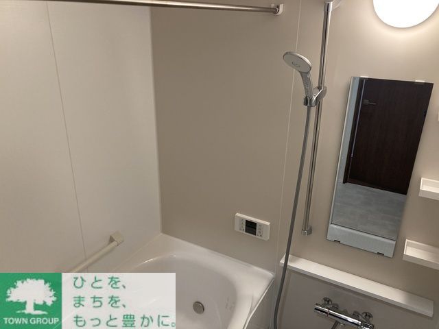 バス・シャワールーム　★タウンハウジング取り扱い★