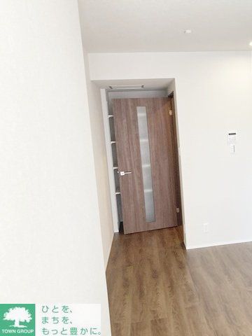 玄関　★タウンハウジング取り扱い★