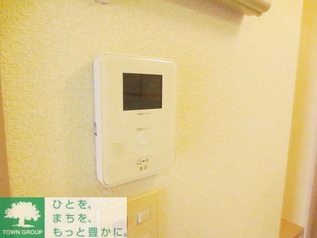 セキュリティ　★タウンハウジング取り扱い★