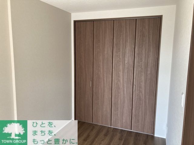 収納　★タウンハウジング取り扱い★