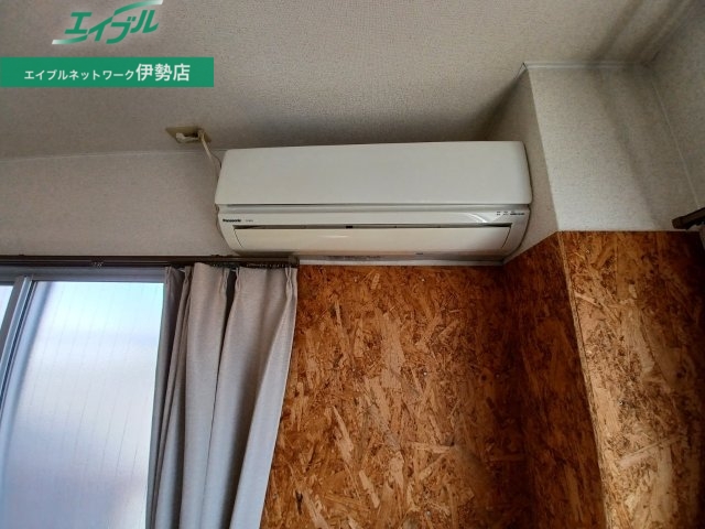 その他設備　同タイプの部屋写真です。