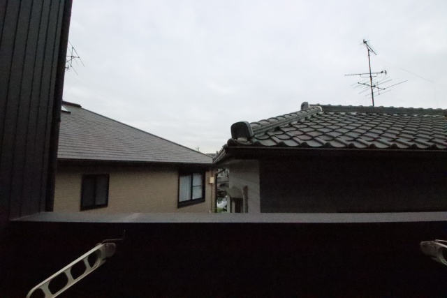 眺望　※別室の参考写真の為、現況優先です。